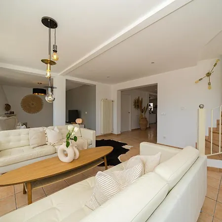 Casa Metro 4* L'Alfàs del Pi