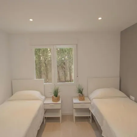 Casa Metro 4*