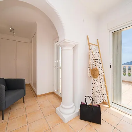 Casa Metro 4* L'Alfàs del Pi