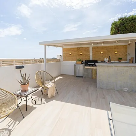 Casa Metro L'Alfàs del Pi