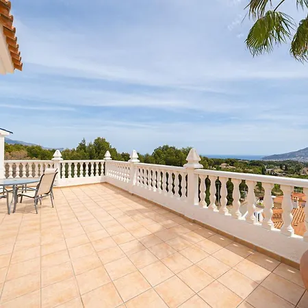Casa Metro 4* L'Alfàs del Pi